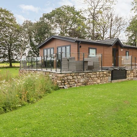Henry Haven Villa Preston  Kültér fotó
