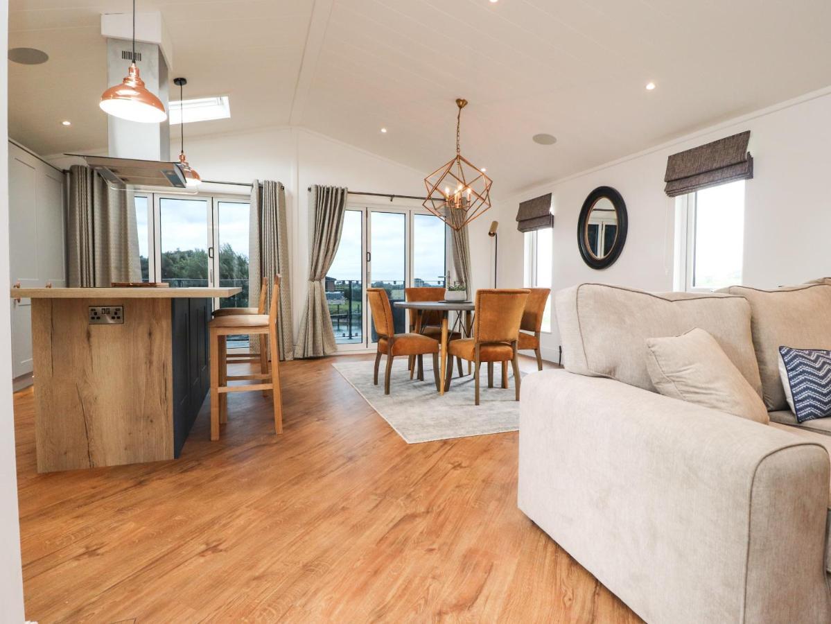Henry Haven Villa Preston  Kültér fotó