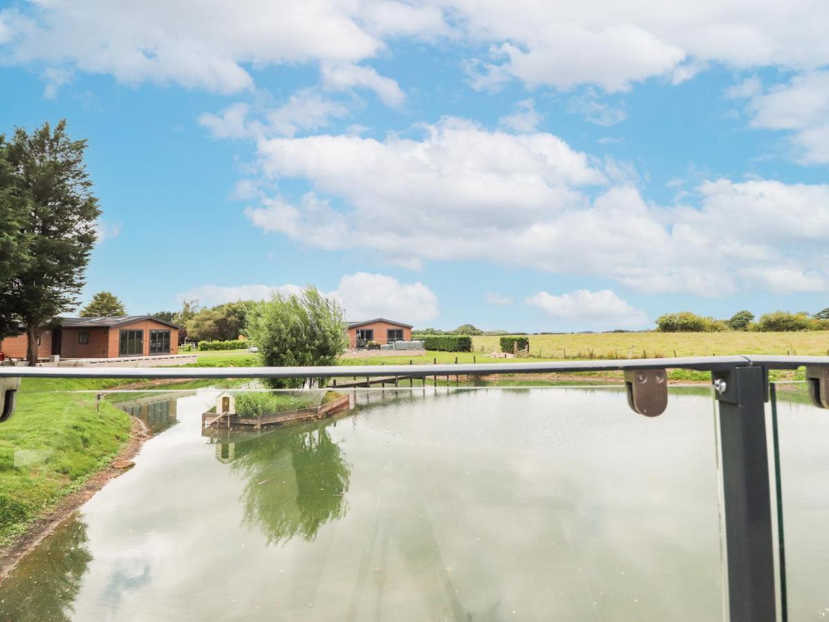 Henry Haven Villa Preston  Kültér fotó