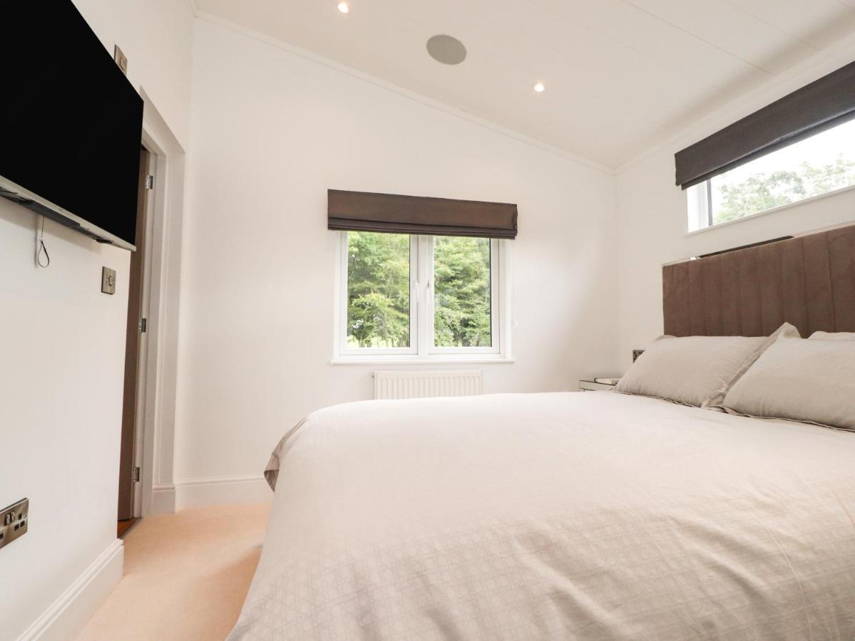 Henry Haven Villa Preston  Kültér fotó
