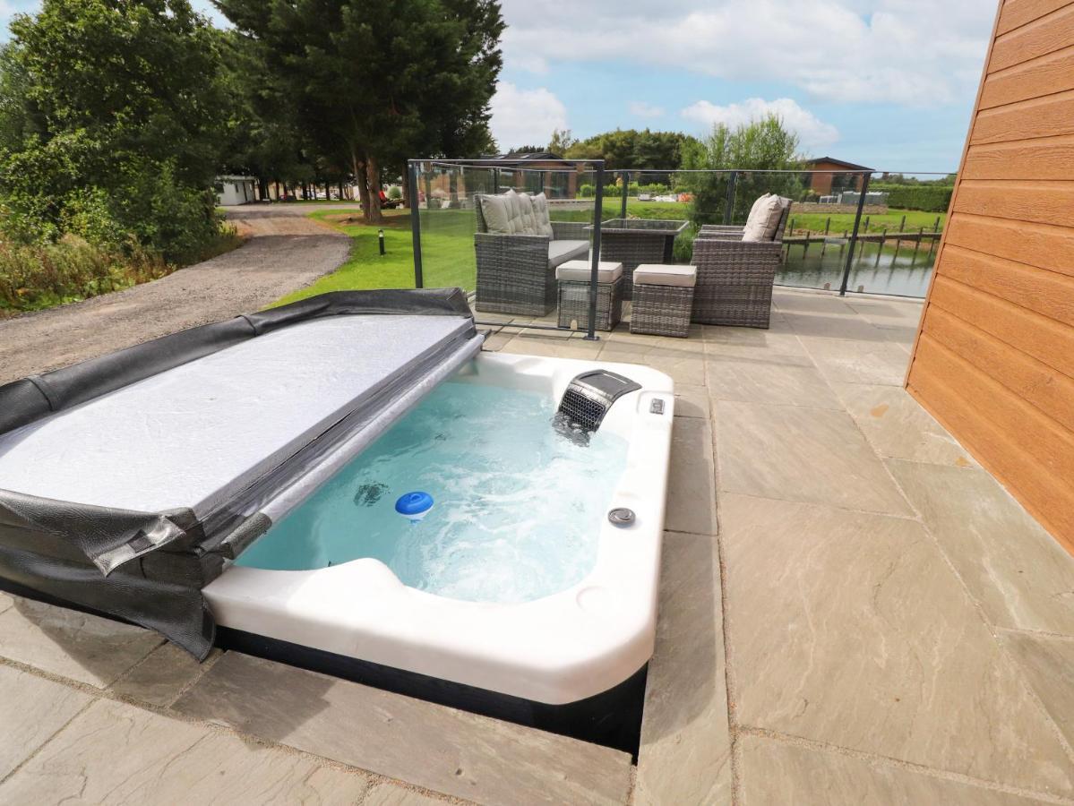 Henry Haven Villa Preston  Kültér fotó
