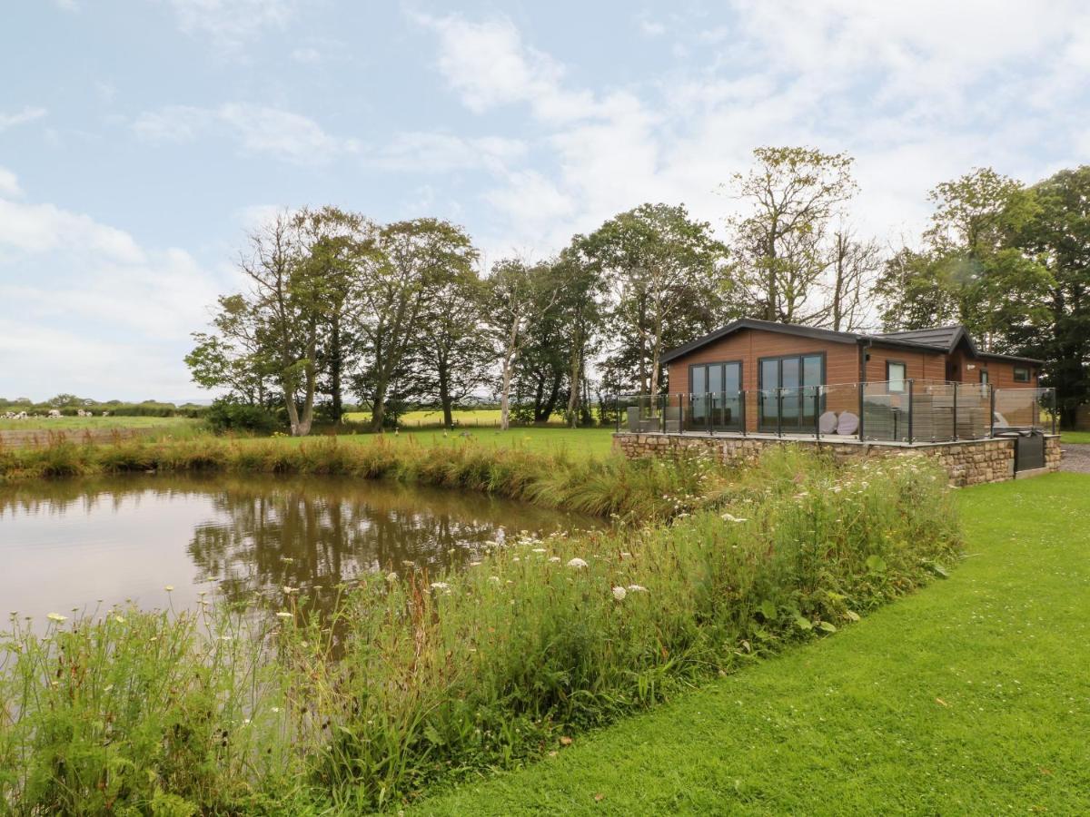 Henry Haven Villa Preston  Kültér fotó