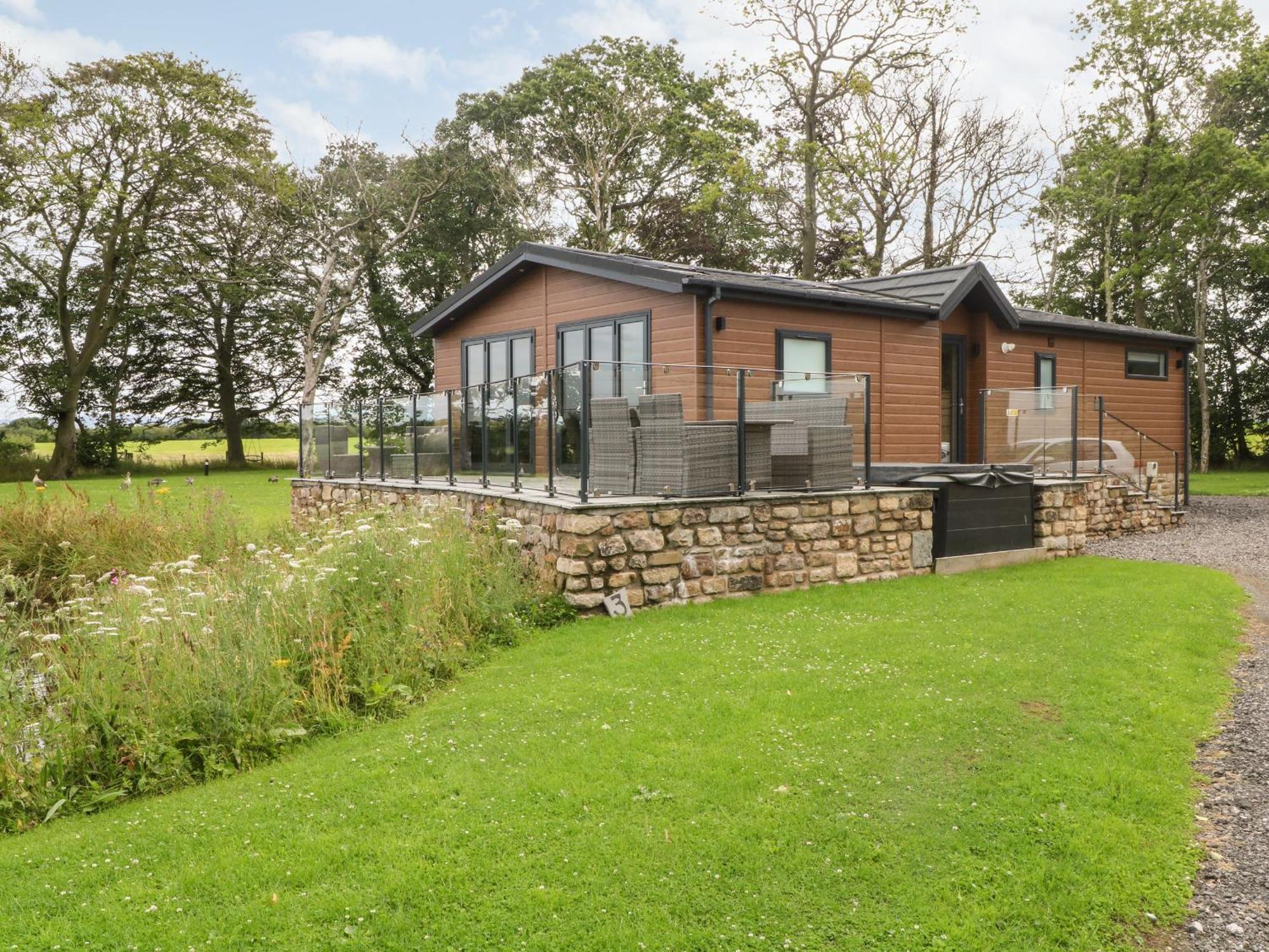 Henry Haven Villa Preston  Kültér fotó